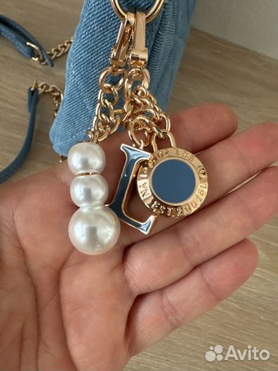 Новая сумка LYN оригинал