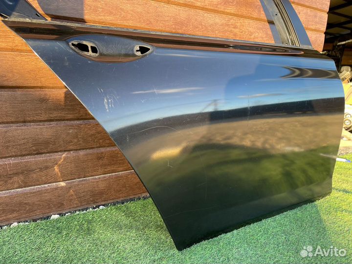 Дверь задняя правая BMW F02