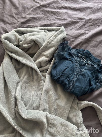 Домашняя одежда