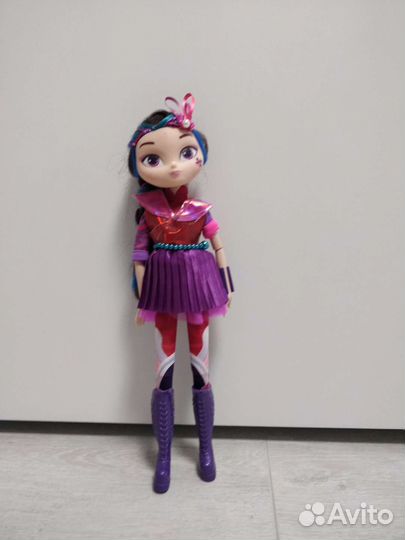 Кукла сказочный патруль