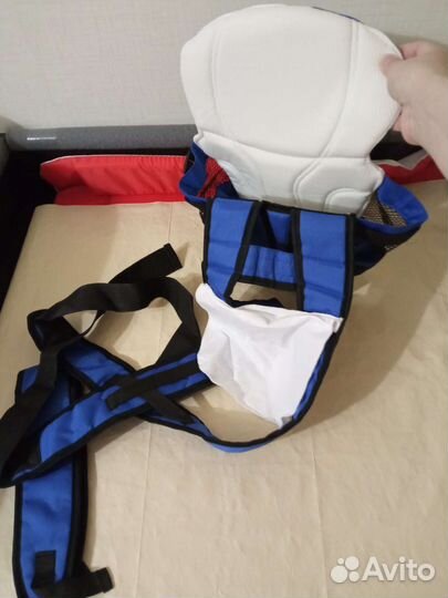 Рюкзак переноска кенгуру