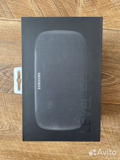 Блютуз колонка samsung