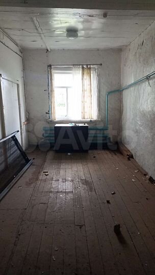 Дом 53,4 м² на участке 4,5 сот.