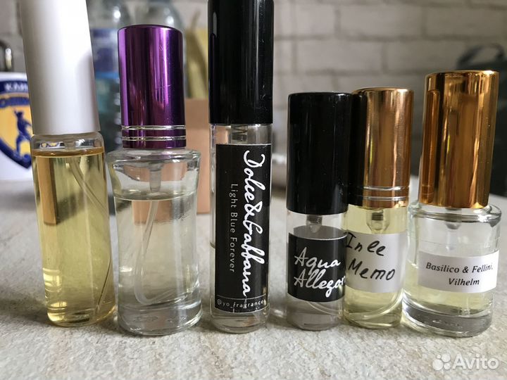 Отливанты селектив люкс оригинал