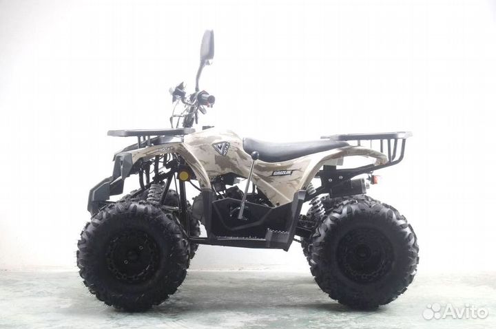 Motax ATV Grizlik Premium