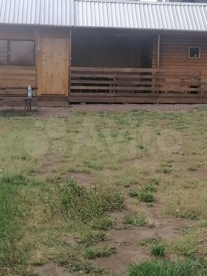 Дача 40 м² на участке 5 сот.