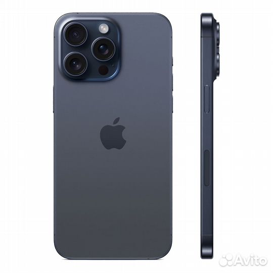 iPhone 15 Pro, 128 ГБ