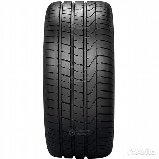 Pirelli P Zero 265/35 R20 99Y