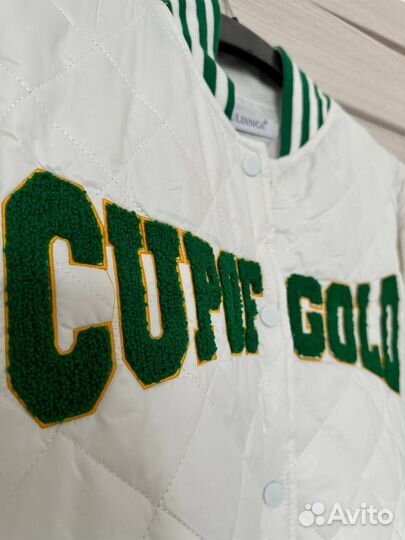 Бомбер женский новый