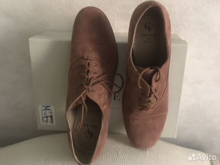 Туфли женские