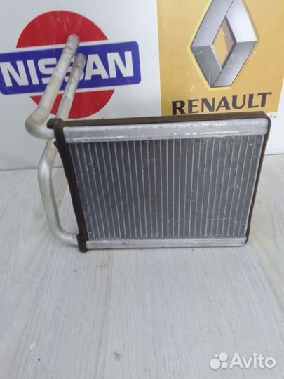 Радиатор отопителя печки Kia RIO 2