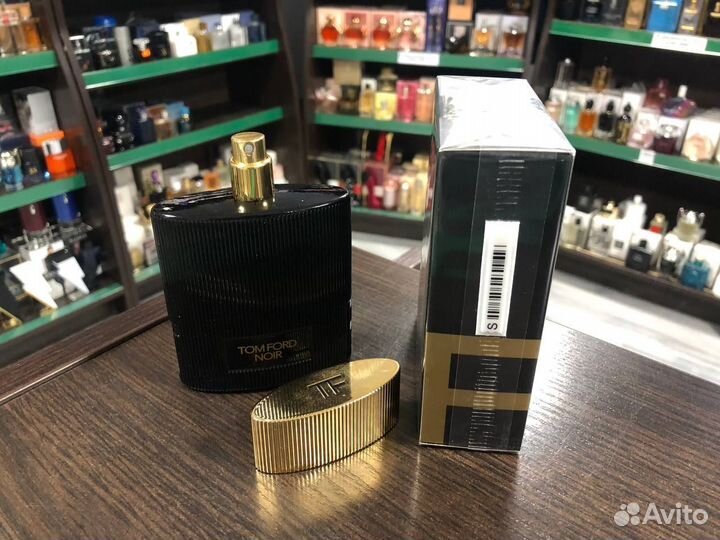 Парфюм Женский Tom Ford Noir Pour Femme 100 мл