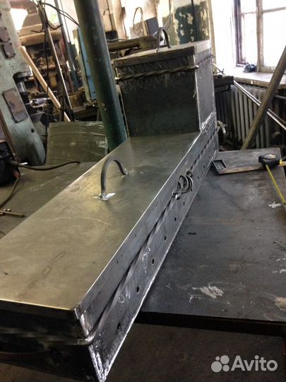 Сварочные работы, услуги сварщика, сварщик