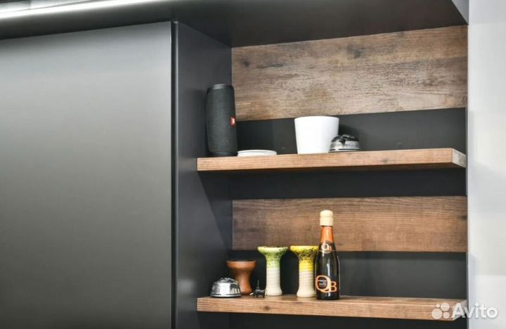 Кухонный гарнитур от производителя