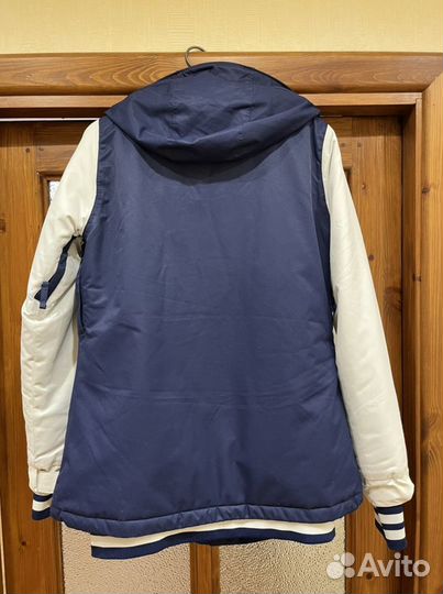 Куртка горнолыжная женская Core