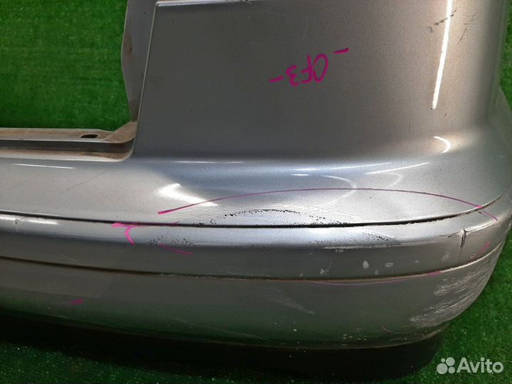 Бампер honda torneo CF3 (76170) контрактная