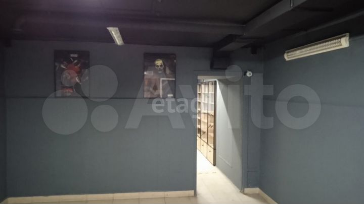 Сдам торговое помещение, 135 м²