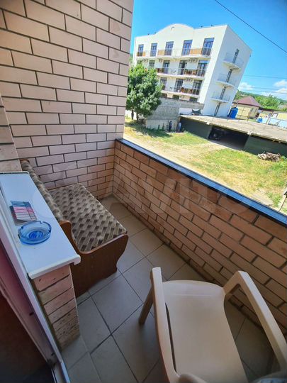 1-к. квартира, 38 м², 2/4 эт.