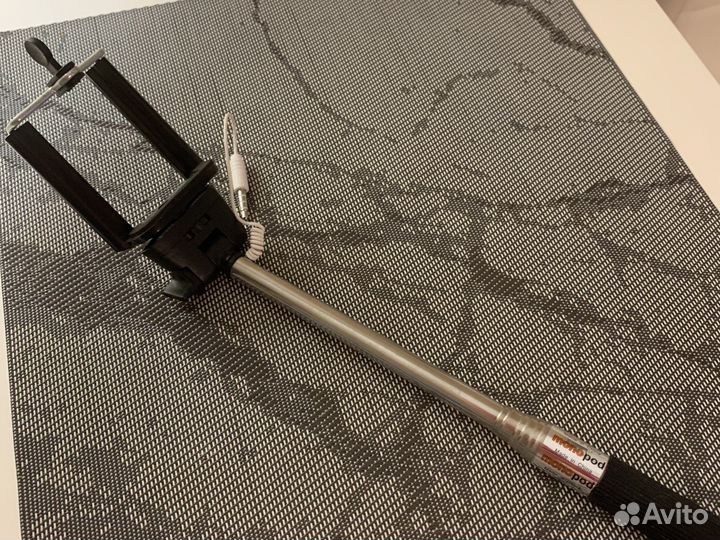 Селфи палка