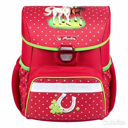 Ранец herlitz для девочки