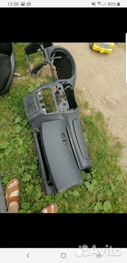 Торпеда калина 1