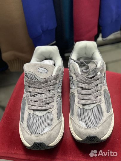 Кроссовки мужские