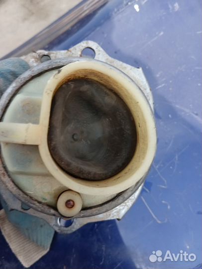 Подушки двигателя BMW X5 f15