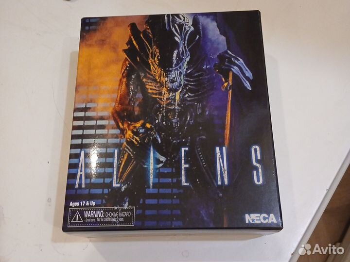 Фигурка Чужого / Aliens