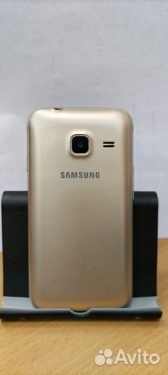 Samsung Galaxy J1 Mini Prime (2016) SM-J106F/DS, 8 ГБ
