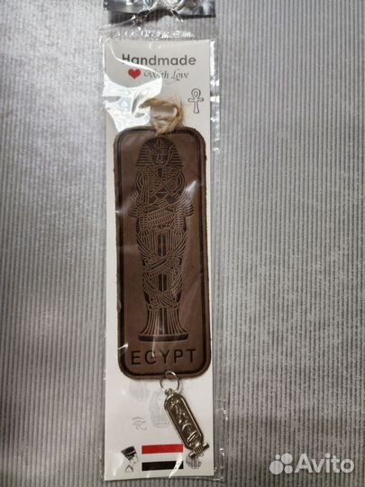 Подвеска в авто на зеркало