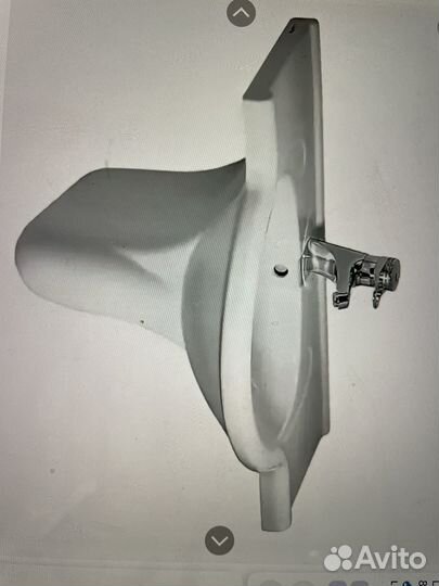 Раковина Vienna Laufen