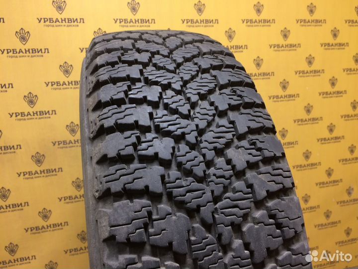 КШЗ К-203 205/65 R15 94Q