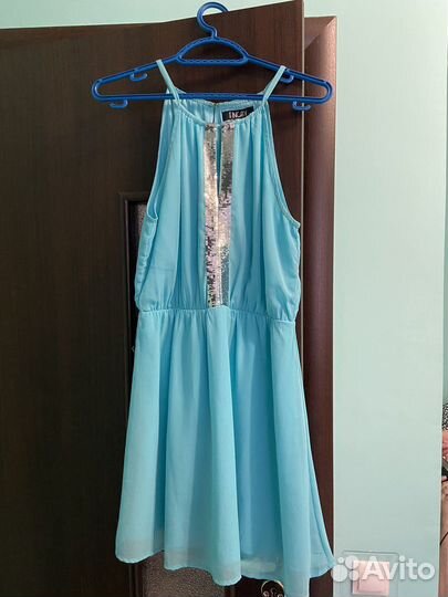 Вещи пакетом