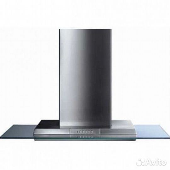 Вытяжка smeg ksev97x