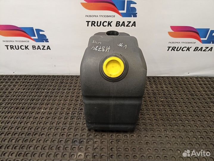 Бак AdBlue 48 L Volvo FH