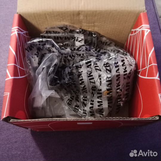 Тормозной Суппорт Ford Focus 3, C-Max/Grand левый