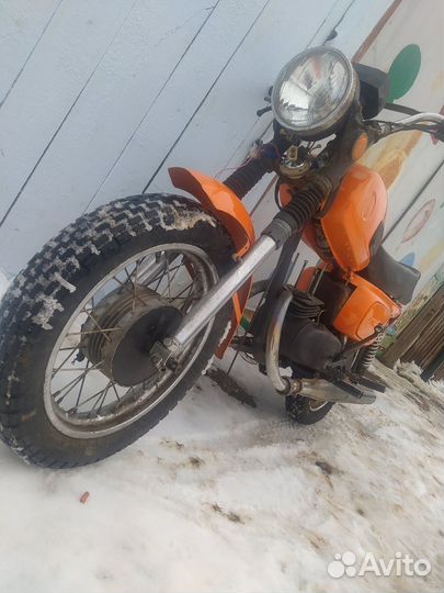 Восход 3м