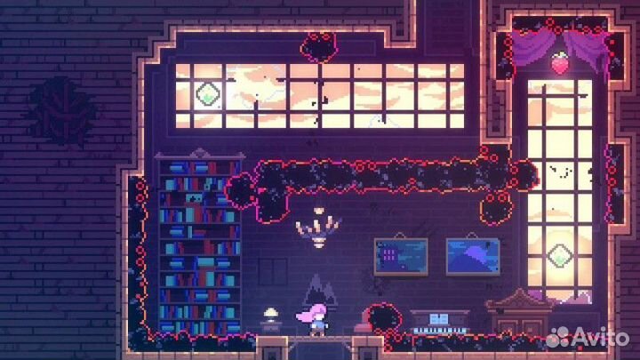 Celeste PS4