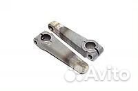 Рычаг вала вилки выключения сцепления на камаз