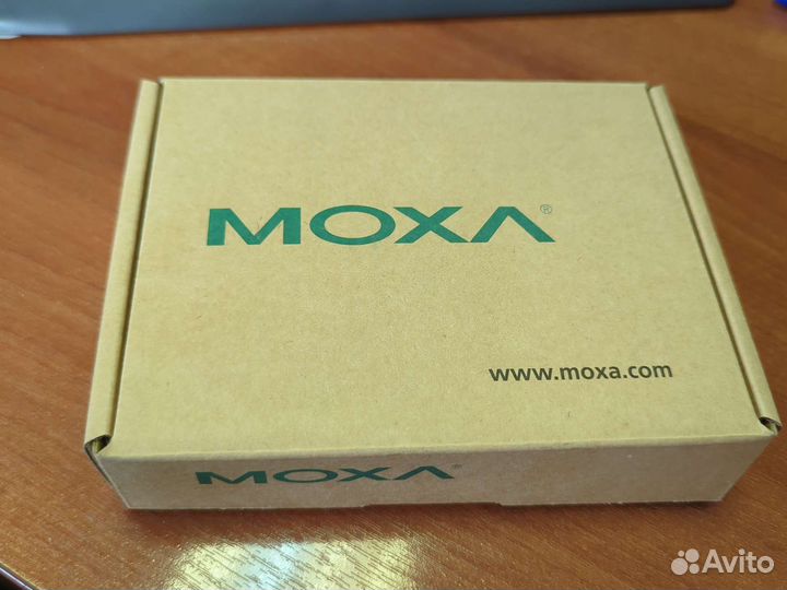 Moxa uport 1150