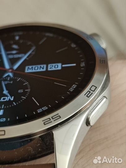 Huawei watch gt 4