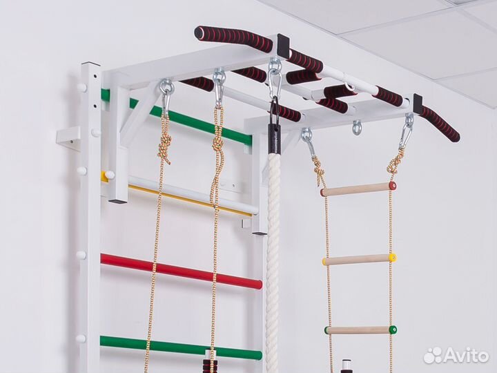 Шведская стенка