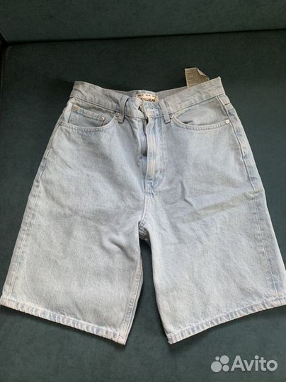 Pull And Bear Шорты