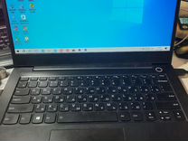 Ноутбук Lenovo K4e IML082 (i5-10210U, Radeon 625)