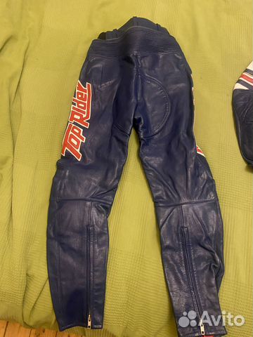 Костюм для картинга