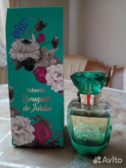 Туалетная вода женская новая