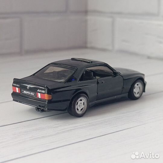 Hot wheels Mercedes и Pontiac