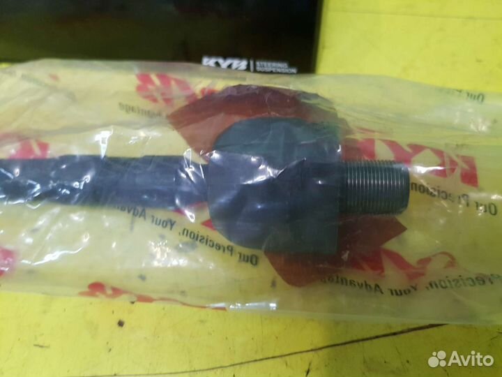 Тяга рулевая Nissan Murano Z51 D85211AA0A