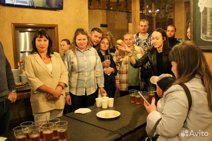 Управляющий рестораном