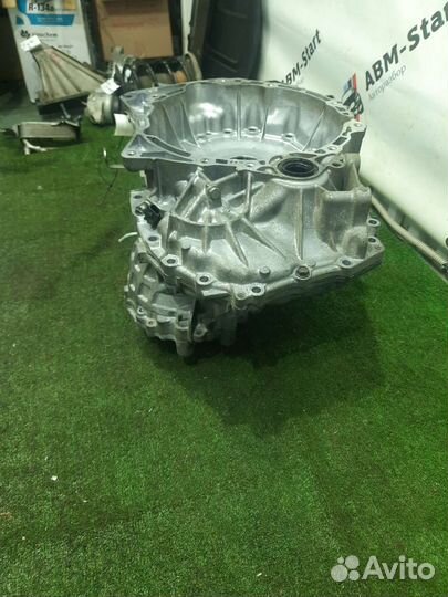 Корпус коробки АКПП nissan Teana J32